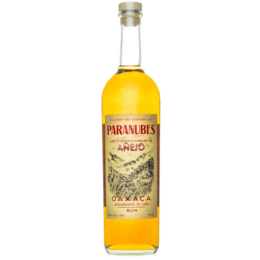 Paranubes Añejo