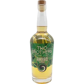 Two Brothers Artisan Amaro