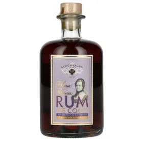 Maria Theresia Schönbrunn Rum de Coco