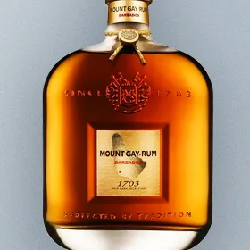 Mount Gay 1703 Old Cask Selection Rum