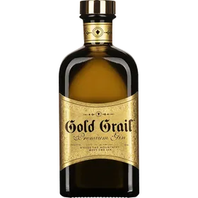 Gold Grail Premium Gin
