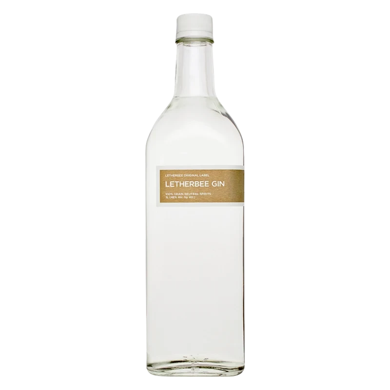 Letherbee Autumnal Gin 750ml