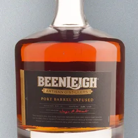 Beenleigh Port Barrel Infused Rum
