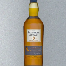 Talisker 8 Year (2018 Special Release)