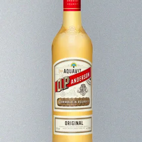 O.P. Anderson Original Aquavit