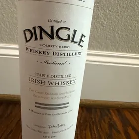 Dingle Two Casks - SuperValu