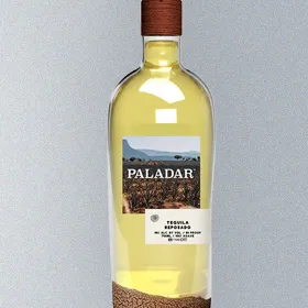 Paladar Reposado Tequila