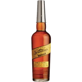 Stranahans Single Malt Cask Strength Brlsel