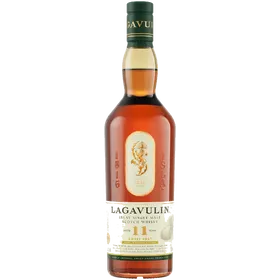 Lagavulin 11 Year Sweet Peat
