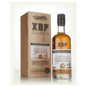 Carsebridge 40 Year Old 1976 XOP