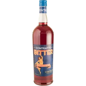 Contratto Bitter Liqueur
