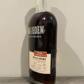 Oak & Eden Rye & Spire Spire Select - French Oak Spiral (Barrel House)