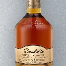 Danfield's 21 Year
