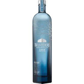 Belvedere Lake Bartezek Vodka
