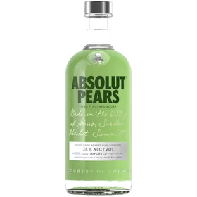 Absolut Pears