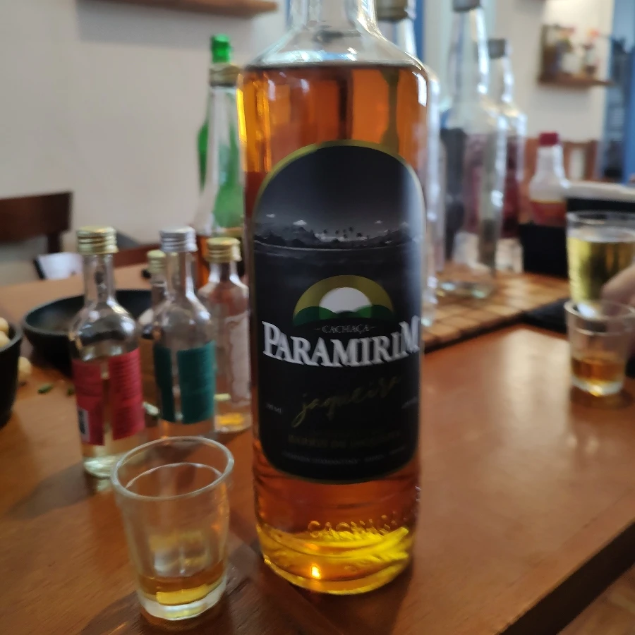 Paramirim