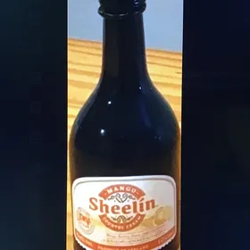 Sheelin Mango Country Cream
