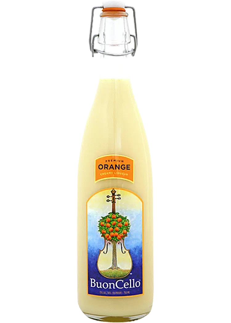 Buoncello Orange
