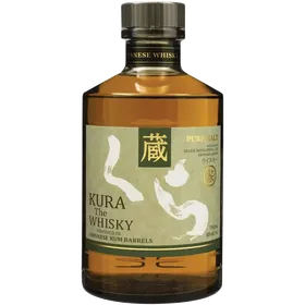 Mars Kura Whisky