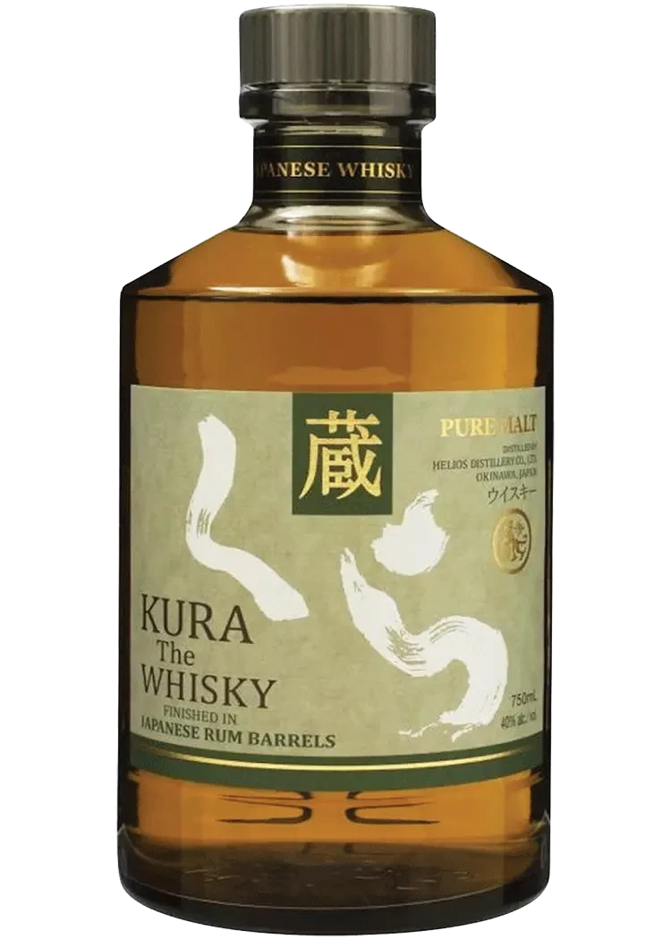 Mars Kura Whisky