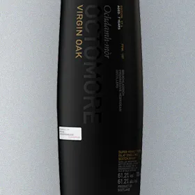 Octomore 07.4/167 Virgin Oak