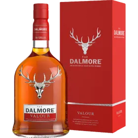 Dalmore Valour