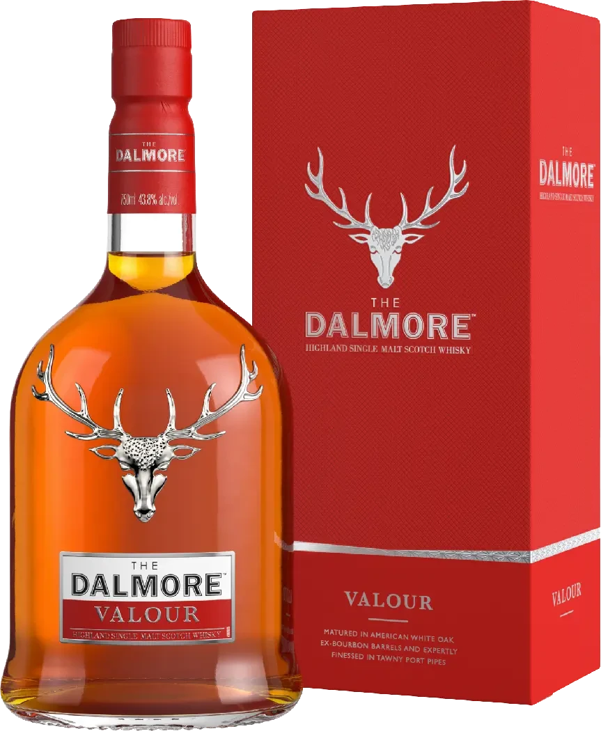 Dalmore Valour