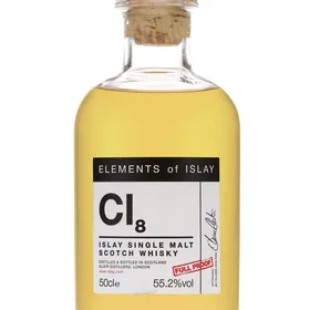 Elements of Islay - Cl8