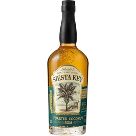 Siesta Key Toasted Coconut