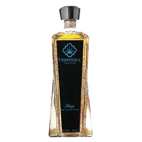 La Certeza Anejo Tequila