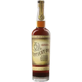 Kentucky Owl Kentucky Straight Bourbon