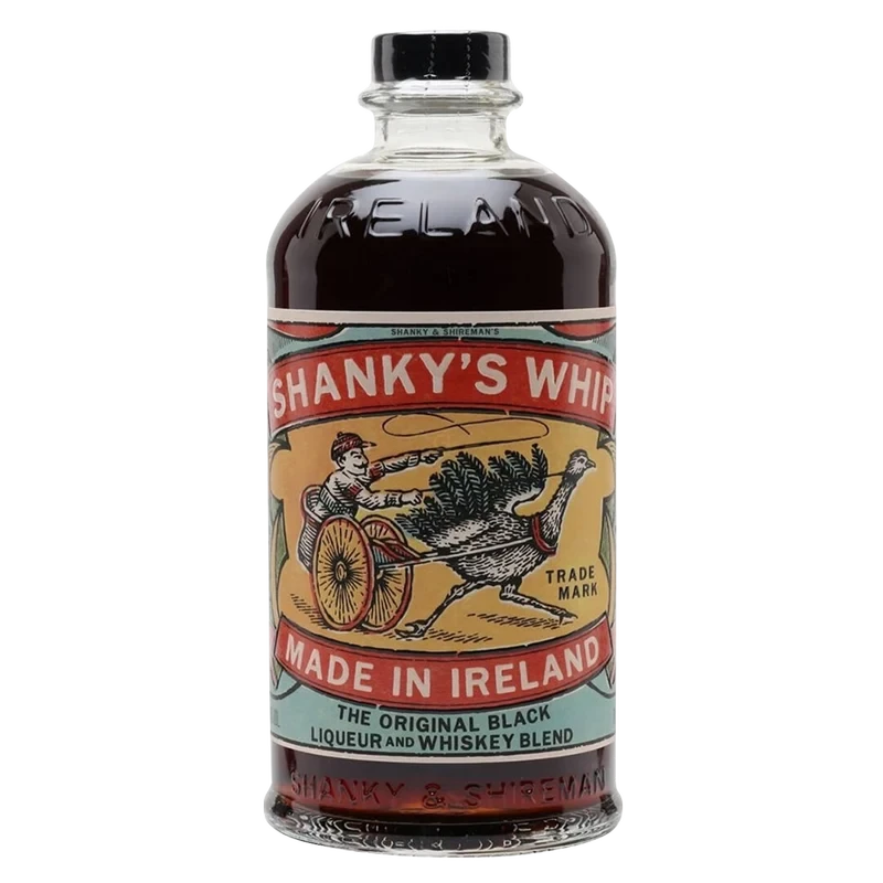 Shanky's Whip Liqueur 750ml