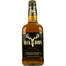 Buckhorn Bourbon