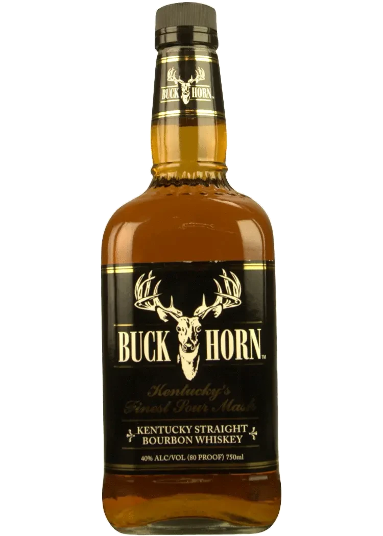 Buckhorn Bourbon
