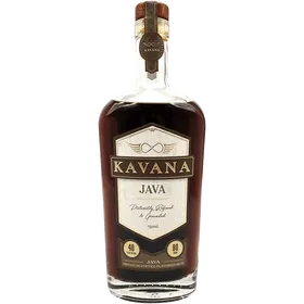 Kavana Java