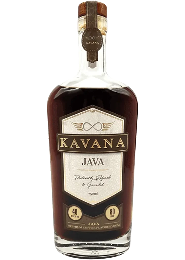 Kavana Java