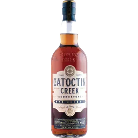 Catoctin Creek Roundstone Rye Distiller's Edition 92 Proof