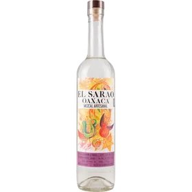 El Sarao Oaxaca Maguey Espadin & Tobala Joven