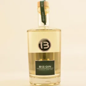 Bentley B13 London Dry Gin