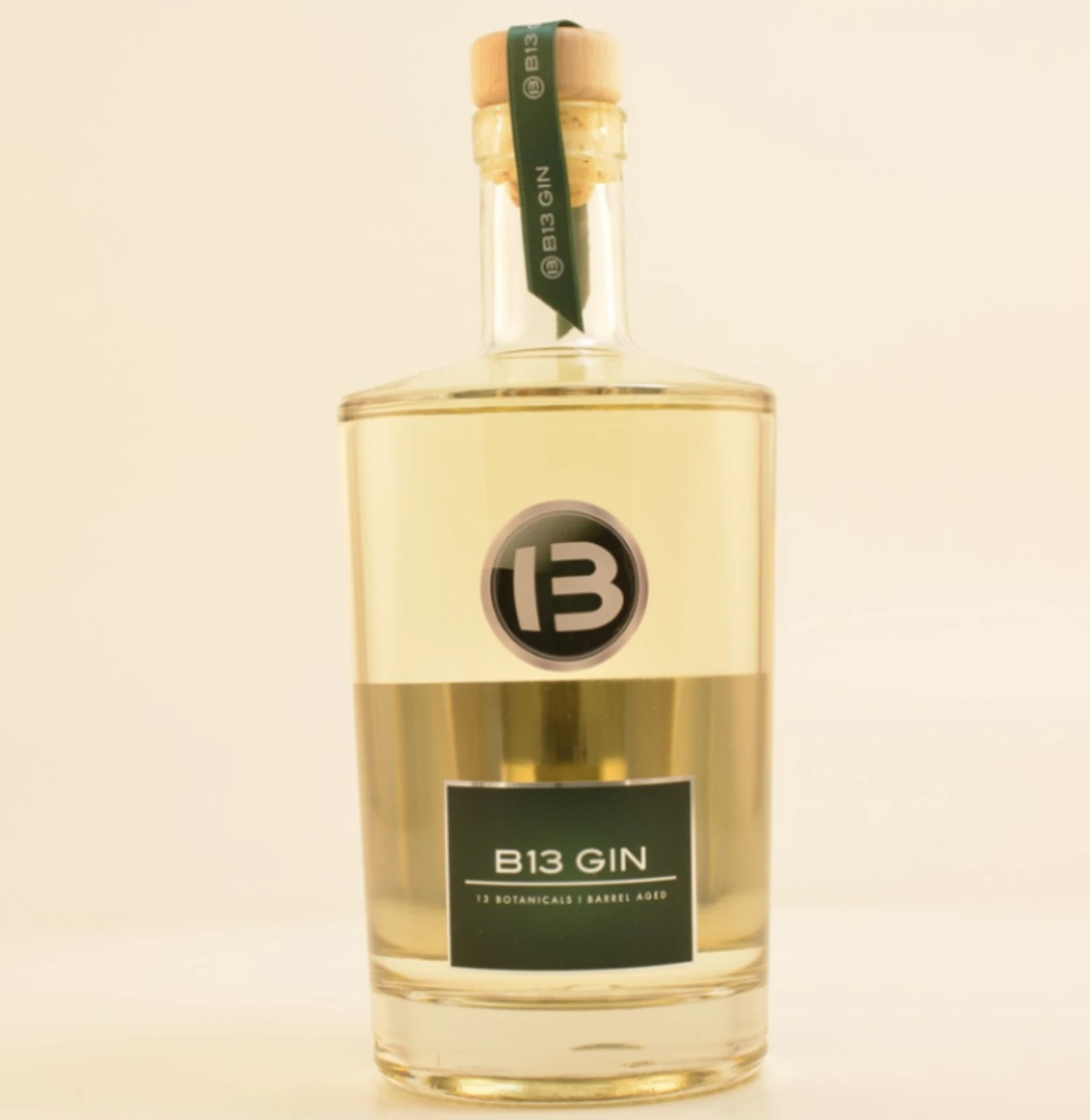 Bentley B13 London Dry Gin