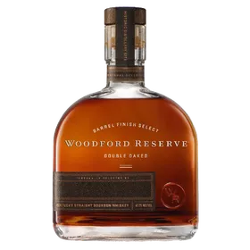 Woodford Reserve Double Oaked Barrel Finish Select for Discount Liquor