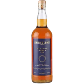 Smith & Cross Traditional Jamaica Rum