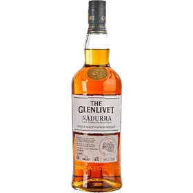 Glenlivet Nadurra Oloroso