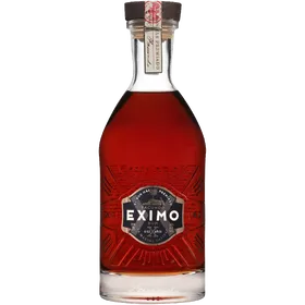 Facundo Eximo Rum