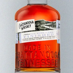 Chattanooga Whiskey Barrel Finishing Series: Ice Wine Cask Finished
