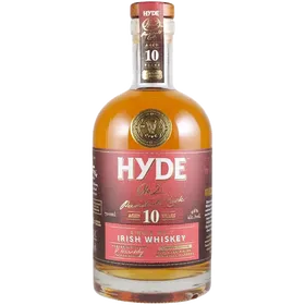 Hyde No2 Presidents Csk Rum Finish