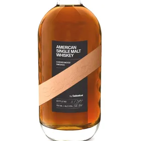 Sabbatical American Single Malt Whiskey