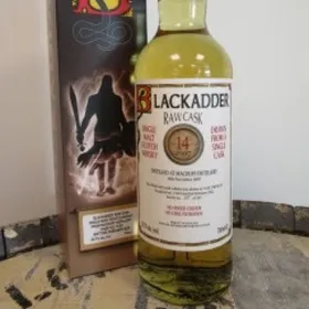Macduff 14 years 2007 (Blackadder)