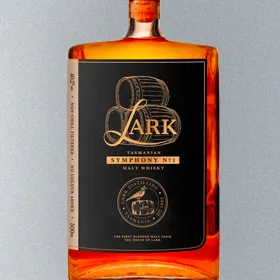 Lark Symphony No. 1