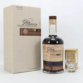 Glen Garioch Hand Filled, 33 years Old, 1985 Vintage